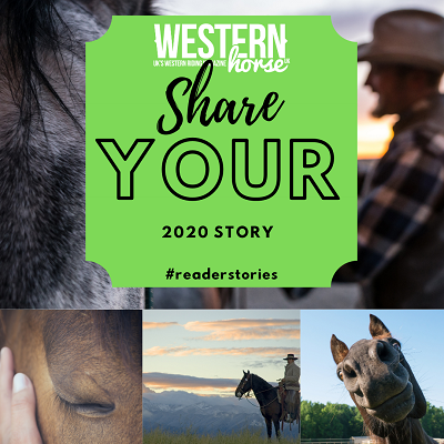Share Your 2020 Story